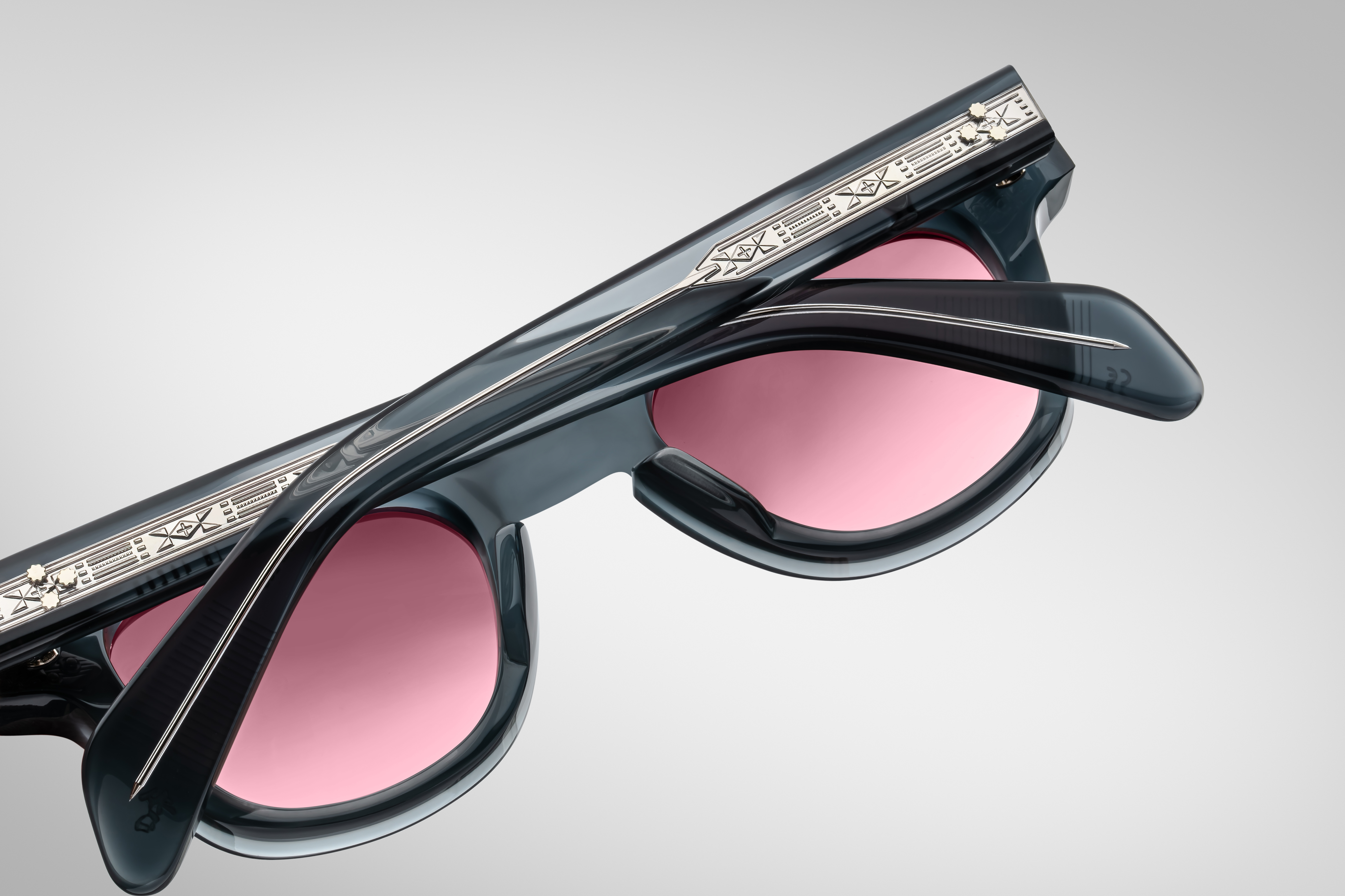 JACQUES MARIE MAGE JULIEN ジャックマリーマージュ Jacques Marie Mage — Shop — Product — JULIEN